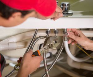 About The Faucet Pros Waldo, WI